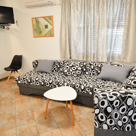Pula, Brijuni, Istria 2 Appartement Pula