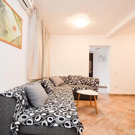 Appartement Pula, Brijuni, Istria 2 Pula