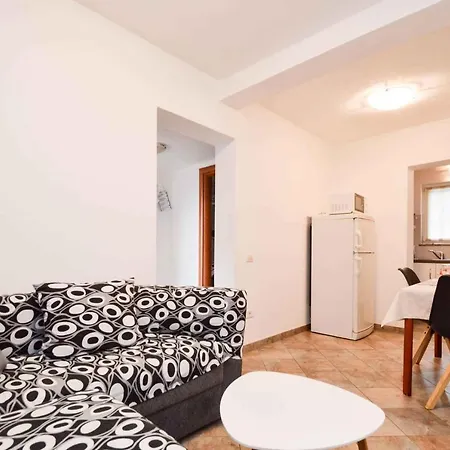 Pula, Brijuni, Istria 2 Appartement Pula