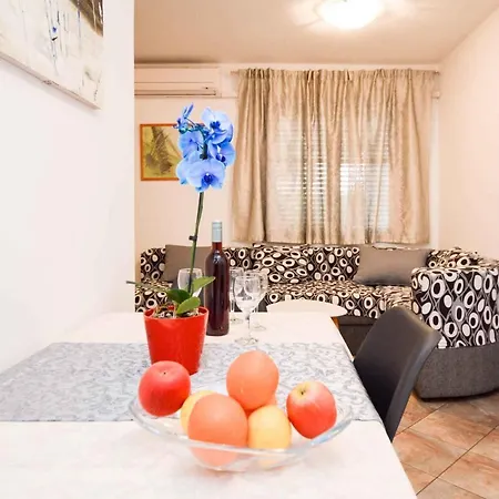 Pula, Brijuni, Istria 2 Appartement Pula