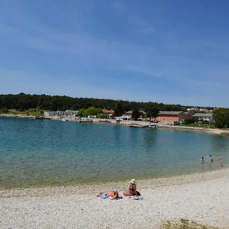 Appartement Pula, Brijuni, Istria 2 *