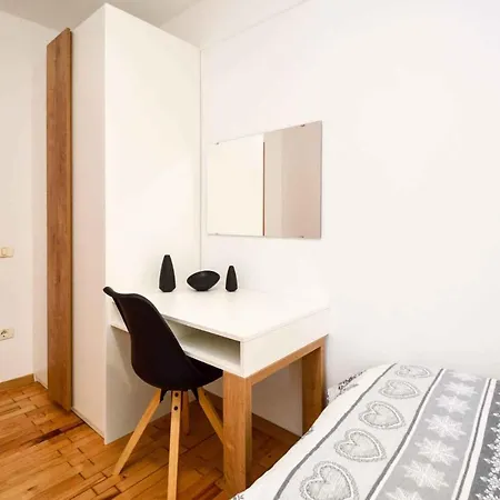 Appartement Pula, Brijuni, Istria 2 *