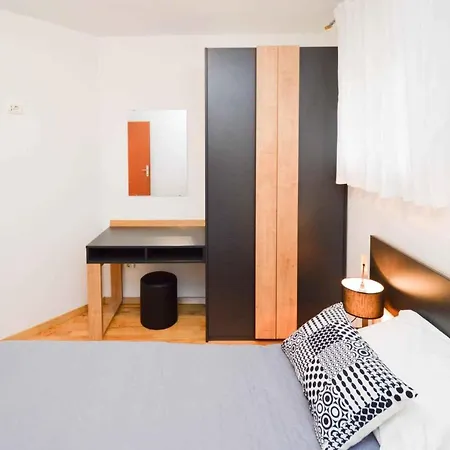 Appartement Pula, Brijuni, Istria 2 Pula