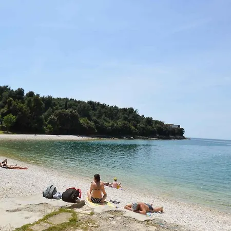 Pula, Brijuni, Istria 2 Appartement *