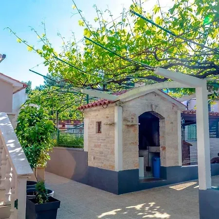 Pula, Brijuni, Istria 2 Appartement *